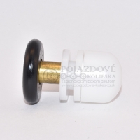 Pojazdové koliesko HS005 pre sprchovací kút