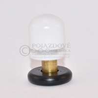 Pojazdové koliesko HS005 pre sprchovací kút