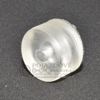 Náhradný diel - Doraz pružný pre sprchovací kút