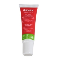 RAVAK Profesionálne odolné mazivo pre sprchovací kút